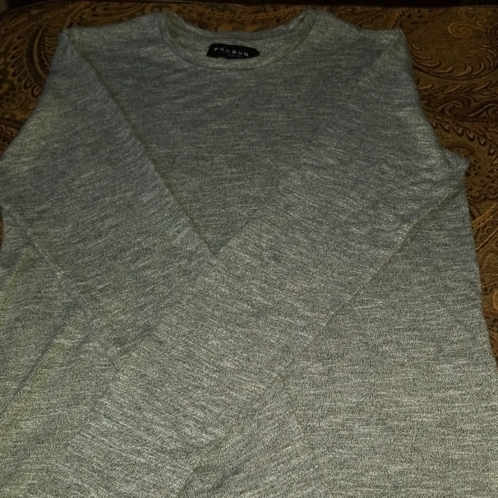 PACSUN long-sleeve
